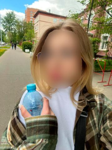 Анкета проститутки Венера, 19 лет